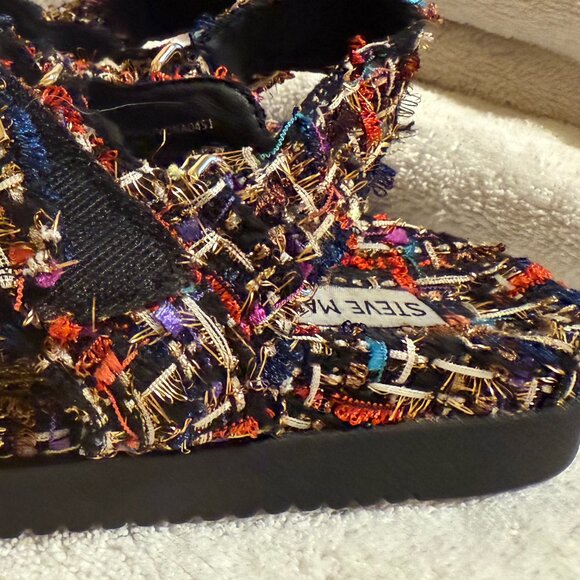 Steve Madden  Birkenstock - Picture 5 of 5